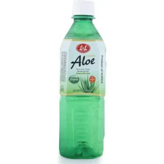 ALOE VERA ORIGINAL 500ML