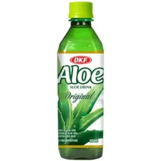 ALOE - OKF