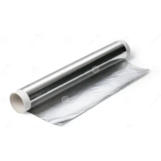 ALUMINUM FOIL (30.4Cm 76.2M)