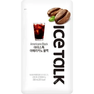 AMERICANO BLACK 230ML (C2)