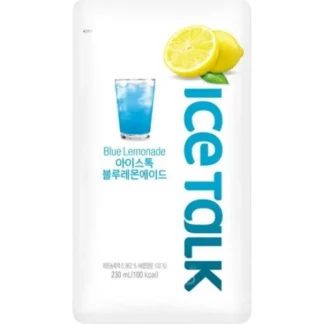BLUE LEMONADE. 230ML (A2)
