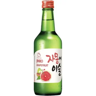 CHAMISEUL GRAPEFRUIT 360ML