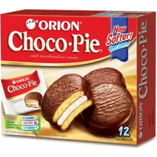 CHOCOPIE 12P 39G