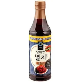 CHUNGJUNGONE MYULCHI AKJUT GOLD 1KG