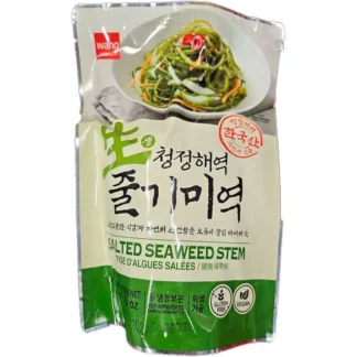 FROZEN SEAWEED STEM JULGI MIYUK 15KG