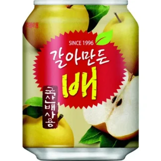 GRIND PEAR 238ML