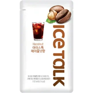 HAZELNUT FLAVOUR 230ML (C3)