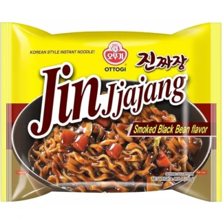 JINJAJANG MULTI 135G