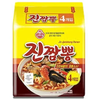 JIN CHAMPONG 130G