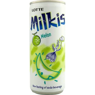 MILKIS MELON 250ML