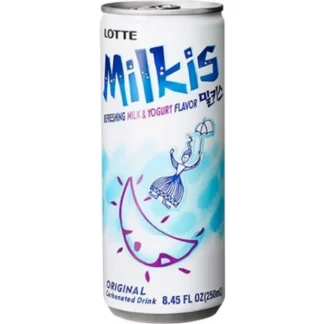 MILKIS ORIGINAL 250ML