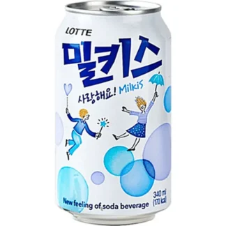 MILKIS ORIGINAL 340ML