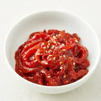 SEASONED SQUID DORYTEUTHIS BLEEKERI KEFER 15KG