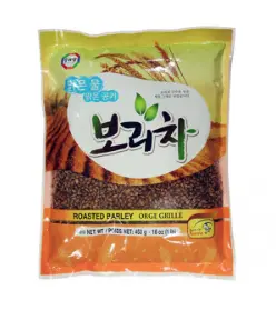 BARLEY TEA BORICHA 907G