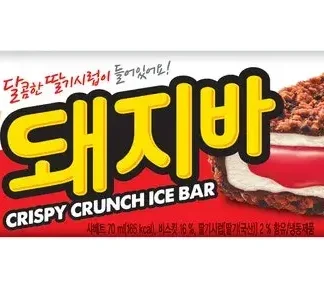 FROZEN ICE CAKE DOEJIBAR MULTI 420ML