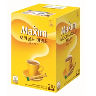 MOCHA GOLD COFFE MIX 80T