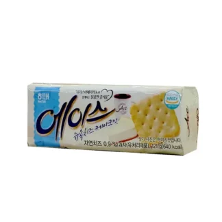 ACE NEW YORK CHEESE CAKE 121G