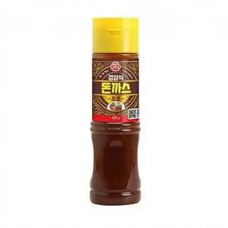DONGAS SAUCE470G