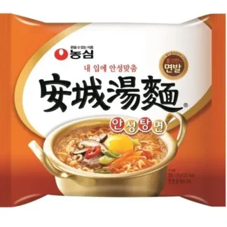 ANSUNGTANGMYUN   MULTI 125G