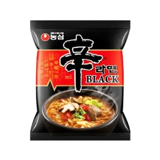 SHIN RAMYUN BLACK / MULTI 130G