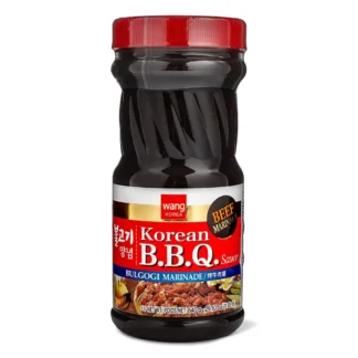 BULGOGI MAININADE 840G