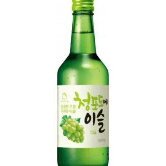 CHAMISEUL GRAPE 360ML