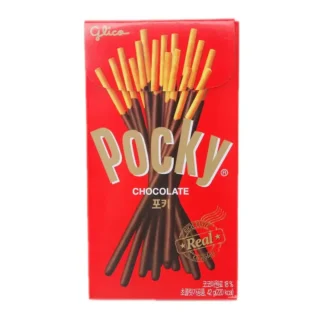 POCKY ORIGINAL 46G