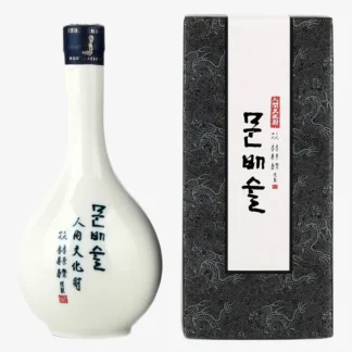LICOR MOONBAESOOL CERAMIC