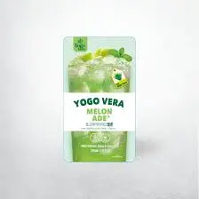 YOGOVERA MELON ADE 230ML