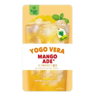YOGOVERA MANGO ADE 230ML