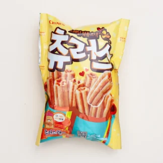 CREKER CHURROS 84G