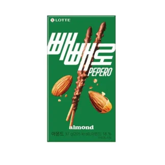 PEPERO ALMOND 32G