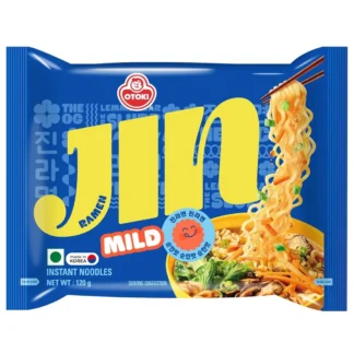 JINRAMEN MILD MULTI 120G