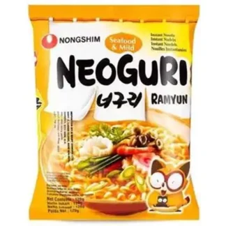 NEOGURI MILD   MULTI 120G