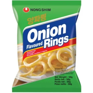 ONION RUGS 50G