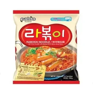 RABOKKI NOODLE 135G
