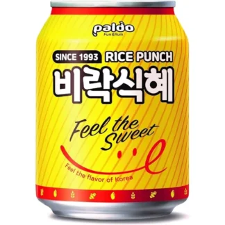 RICE PUNCH BIRAK SHIKHYE 238ML