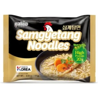 SAMGYETANG NOODLE100G