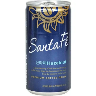 SANTAFE HEZELNUT PREMIUM 175ML