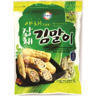 SEAWEED ROLL YACHAE GIMMALI