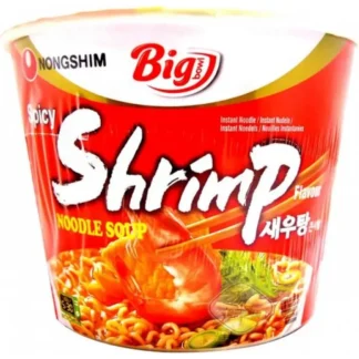 SHRIMP BIG BOWL 115G