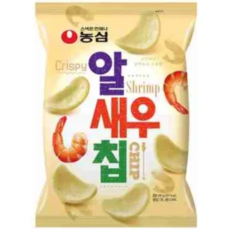 SHRIMP CHIP 75G