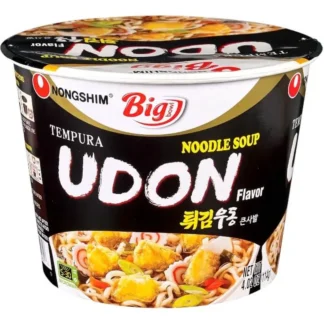 TEMPURA UDON BIG BOWL 111G