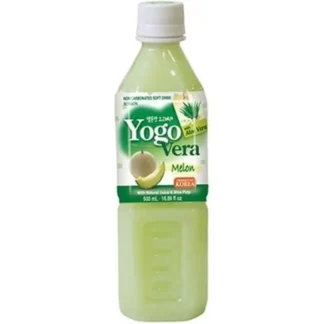 YOGOVERA MELON 500ML