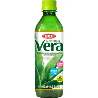 ALOE VERA DRINK SUGAR FREE 500ML