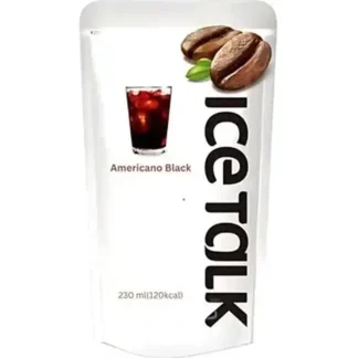 AMERICANO BLACK 230ML