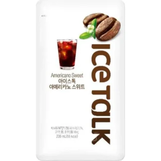 AMERICANO SWEET 230ML