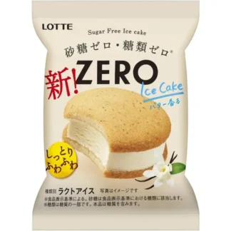 FROZEN ICE CAKE_DOEJIBAR MULTI 420ML