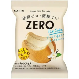 FROZEN ICE CAKE_DOIJICONE 160ML