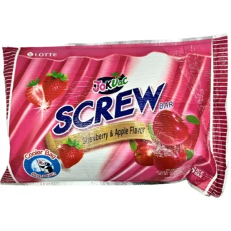 FROZEN ICE SCREWBAR 90ML